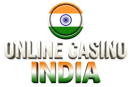 Online casino India logo