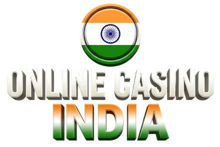 Online casino India logo